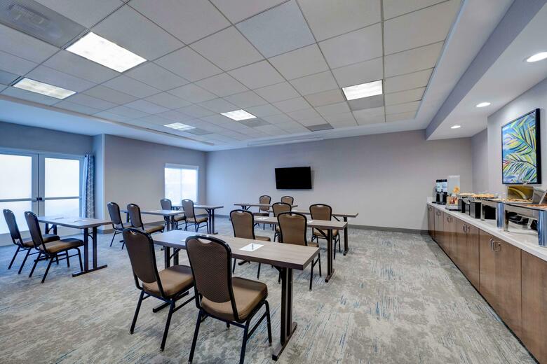 Hotel Hilton Garden Inn