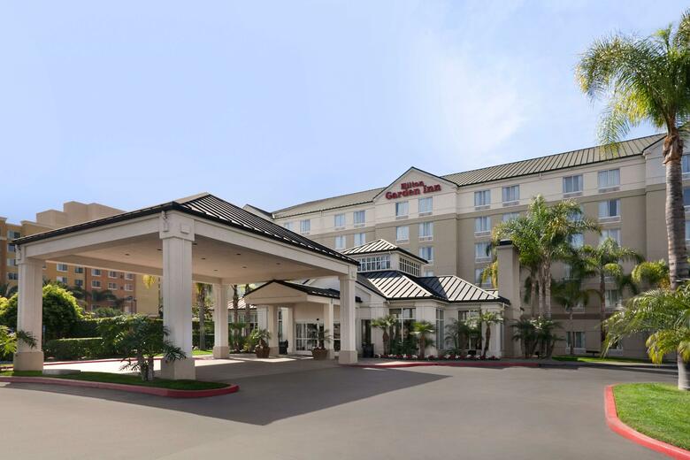 Hotel Hilton Garden Inn