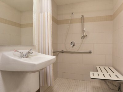 Hotel Hilton Garden Inn