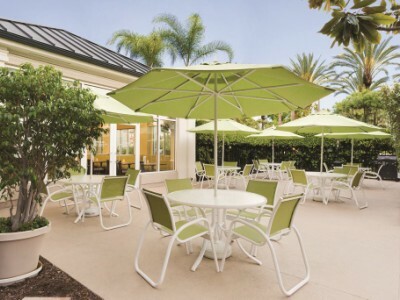 Hotel Hilton Garden Inn