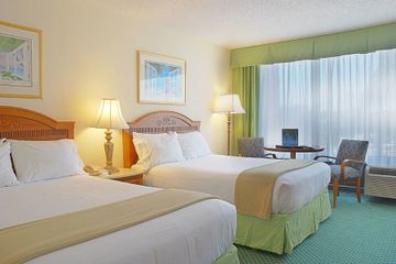 Hotel Holiday Inn Express Boca Raton