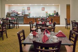 Hotel Holiday Inn Boston-dedham