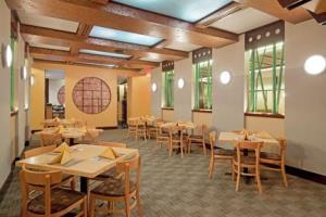 Hotel Holiday Inn Boston-dedham