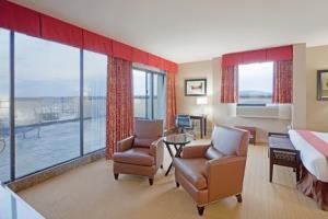 Hotel Holiday Inn Boston-dedham