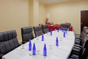 Hotel Holiday Inn Boston-dedham