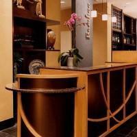 Hotel Holiday Inn Boston-dedham