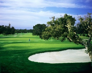 Hotel El Lodge En Pebble Beach (sv)