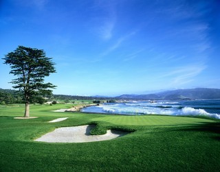 Hotel El Lodge En Pebble Beach (sv)