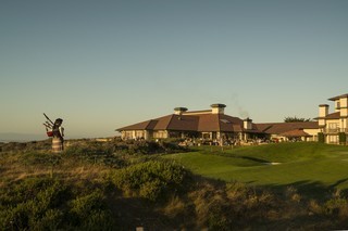 Hotel El Lodge En Pebble Beach (sv)