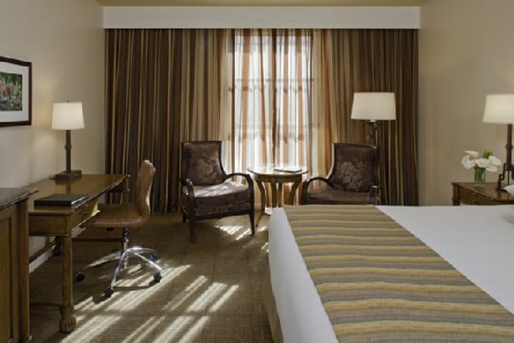 Hyatt Vineyard Creek Hotel & Spa
