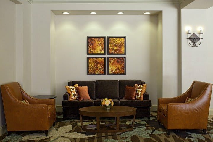 Hyatt Vineyard Creek Hotel & Spa