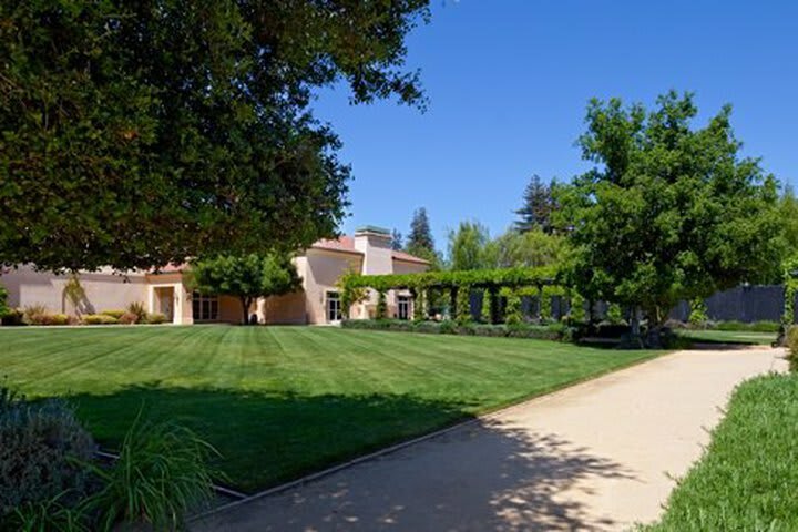 Hyatt Vineyard Creek Hotel & Spa