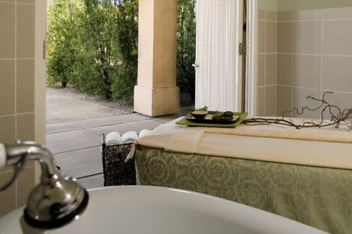 Hyatt Vineyard Creek Hotel & Spa