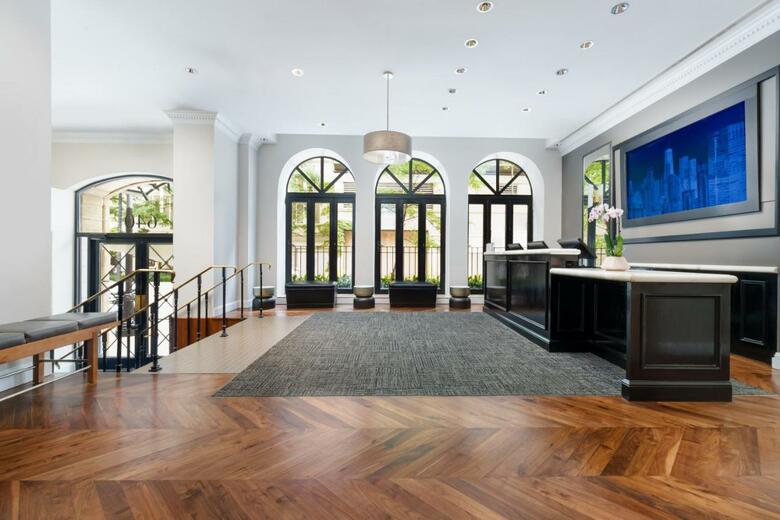 Cass Hotel - A Holiday Inn Express