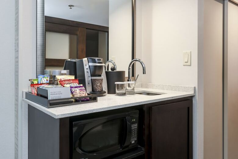 Hotel Embassy Suites Dallas - Love Field