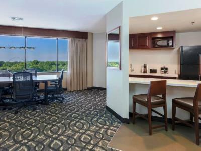 Hotel Embassy Suites Dallas - Love Field