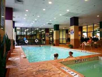 Hotel Embassy Suites Dallas - Love Field