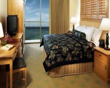 Embassy Suites Hotel - Waikiki Beach Walk
