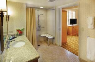 Embassy Suites Hotel - Waikiki Beach Walk
