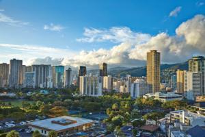 Embassy Suites Hotel - Waikiki Beach Walk