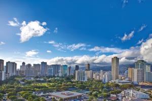 Embassy Suites Hotel - Waikiki Beach Walk