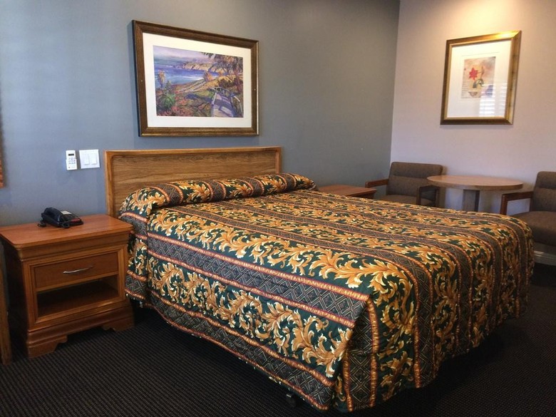 Hotel Dunes Inn Wilshire