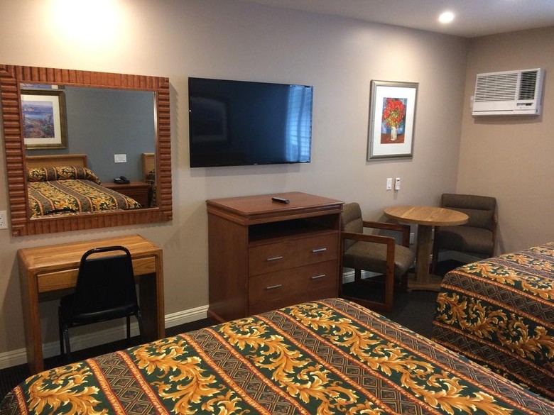 Hotel Dunes Inn Wilshire