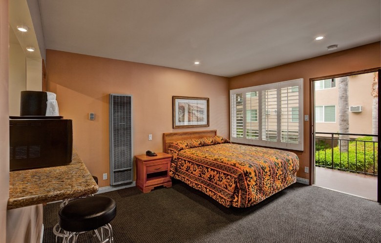 Hotel Dunes Inn Wilshire
