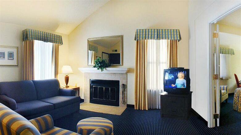 Hotel Marriott Residence Inn Manhattan Beach