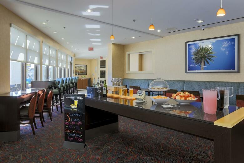 Hotel Marriott Residence Inn Manhattan Beach
