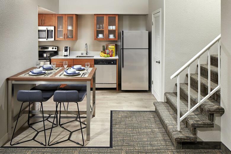 Hotel Marriott Residence Inn Manhattan Beach