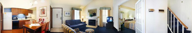 Hotel Marriott Residence Inn Manhattan Beach