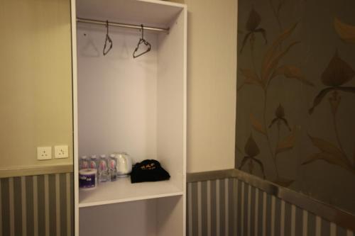 Hostal S3 Hotel (s3 Guest House)