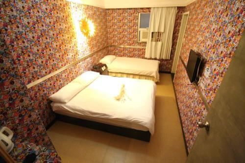 Hostal S3 Hotel (s3 Guest House)
