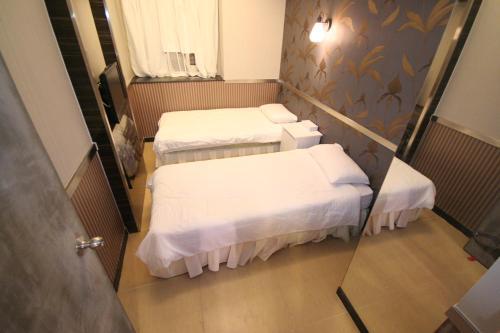 Hostal S3 Hotel (s3 Guest House)