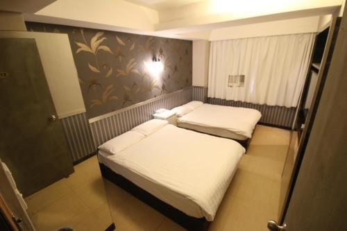 Hostal S3 Hotel (s3 Guest House)
