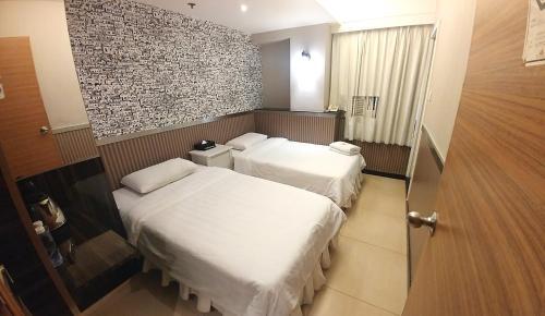 Hostal S3 Hotel (s3 Guest House)