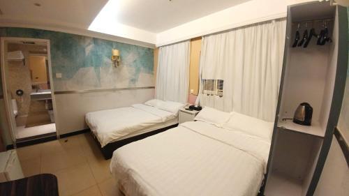 Hostal S3 Hotel (s3 Guest House)