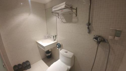 Hostal S3 Hotel (s3 Guest House)