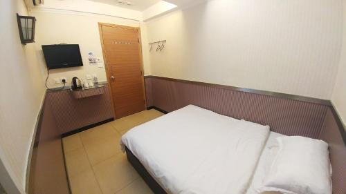 Hostal S3 Hotel (s3 Guest House)