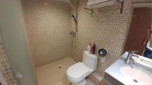 Hostal S3 Hotel (s3 Guest House)