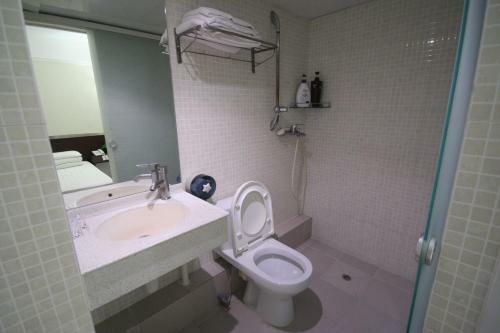 Hostal S3 Hotel (s3 Guest House)