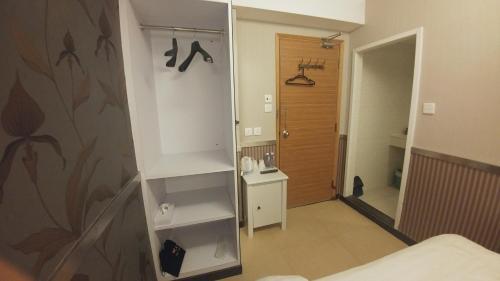 Hostal S3 Hotel (s3 Guest House)