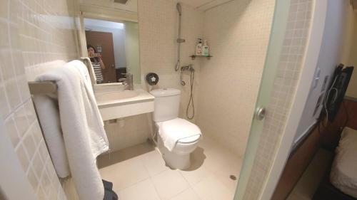 Hostal S3 Hotel (s3 Guest House)