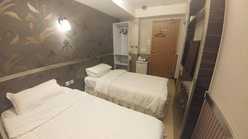 Hostal S3 Hotel (s3 Guest House)