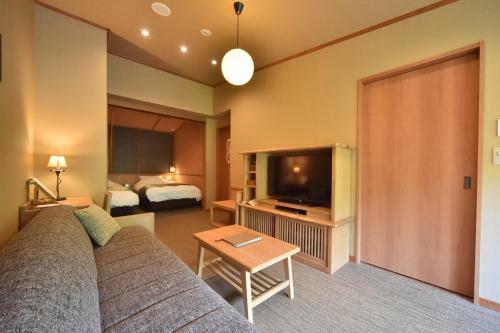 Hotel La Vista Akangawa