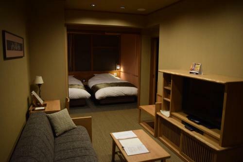 Hotel La Vista Akangawa