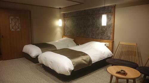 Hotel La Vista Akangawa