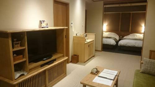 Hotel La Vista Akangawa