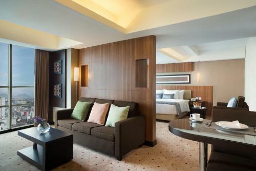Hotel Best Western Premier La Grande Bandung